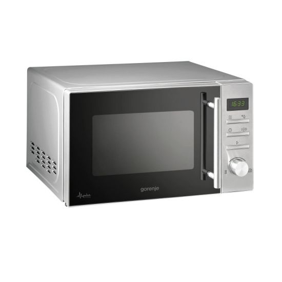 Microwave oven GORENJE MMO20DEII — 4