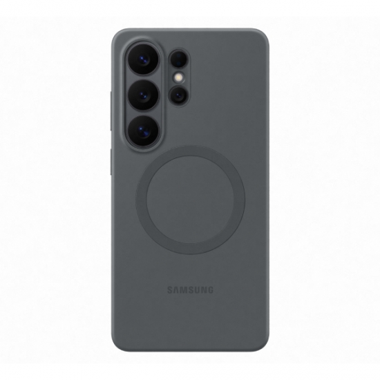 Silicone Magnet Case For S26 Ultra — 18