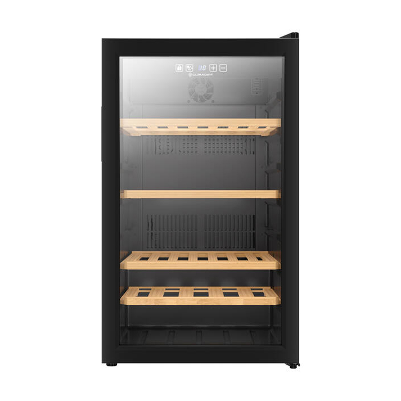 refregirator Climadiff CLS52B1 — 2