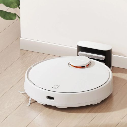 Robot vacuum cleaner Robot Vacuum S10 B106GL — 2