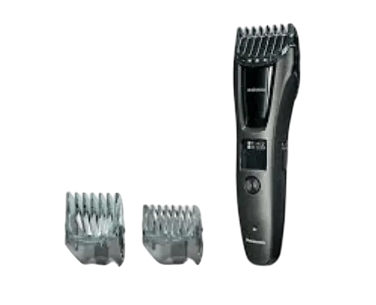 ER-GB60-K520 Hair cutting devices — 3