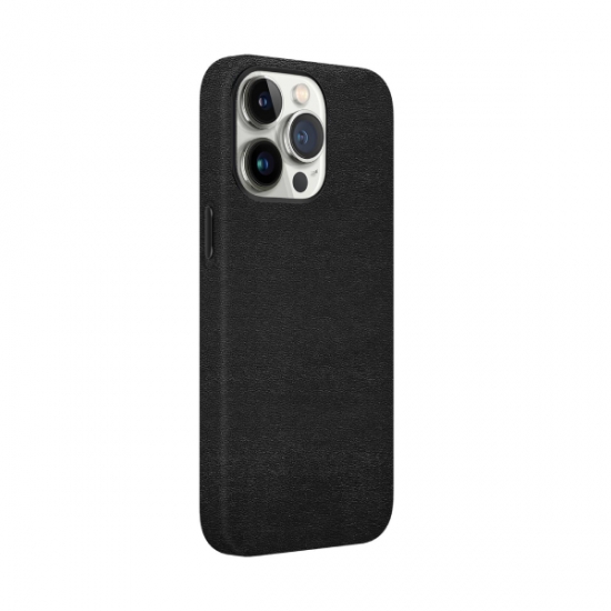 Luju MagSafe Leather Case iPhone 12 Pro Max — 2