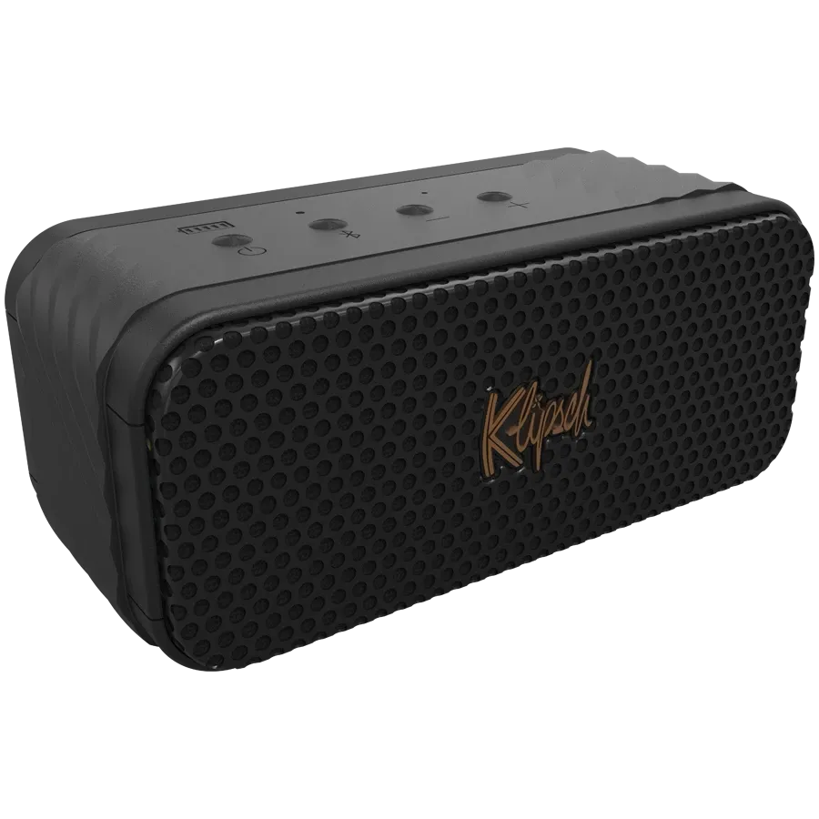 Klipsch Portable Speaker Nashville — 2