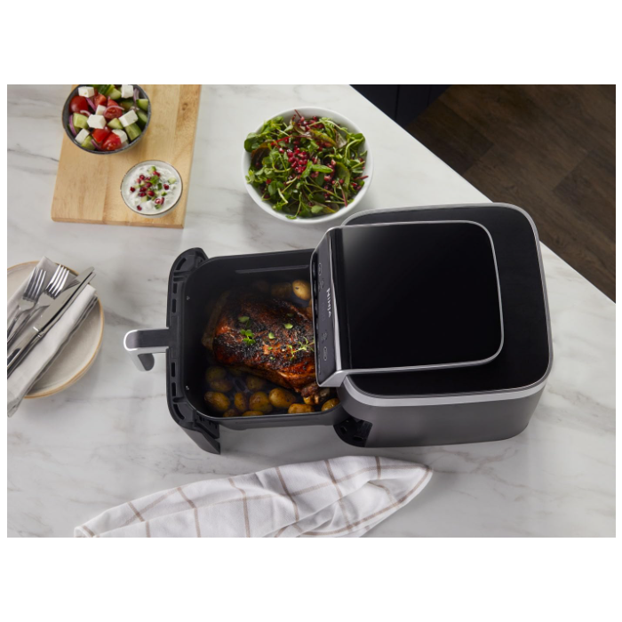 Air Fryer Ninja AF180EU MAX PRO 6.2L — 4