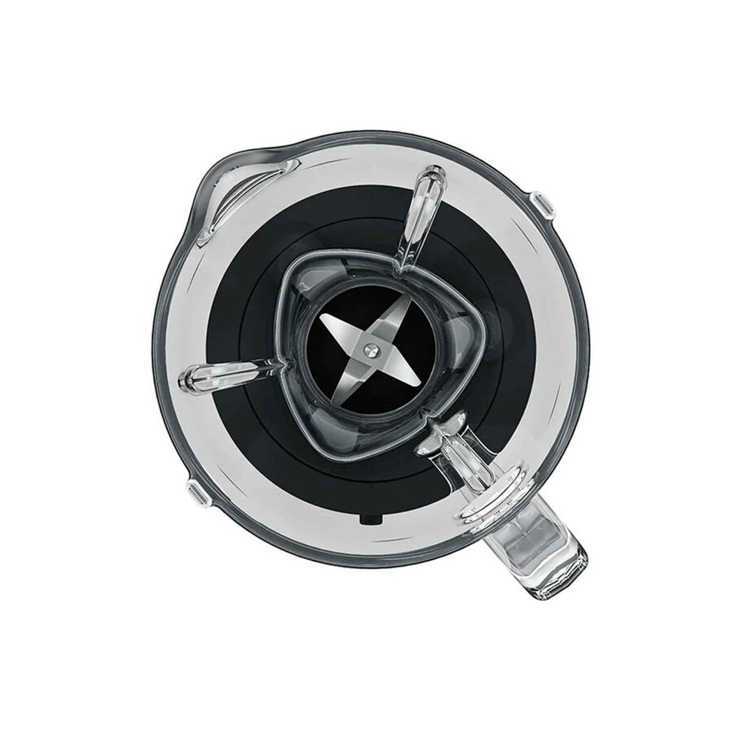 Blender Braun JB3150BK — 8