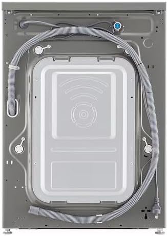 washing machine F4Y2TYGYP — 8