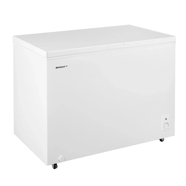 Freezer KRAFT BD W -340RX — 2
