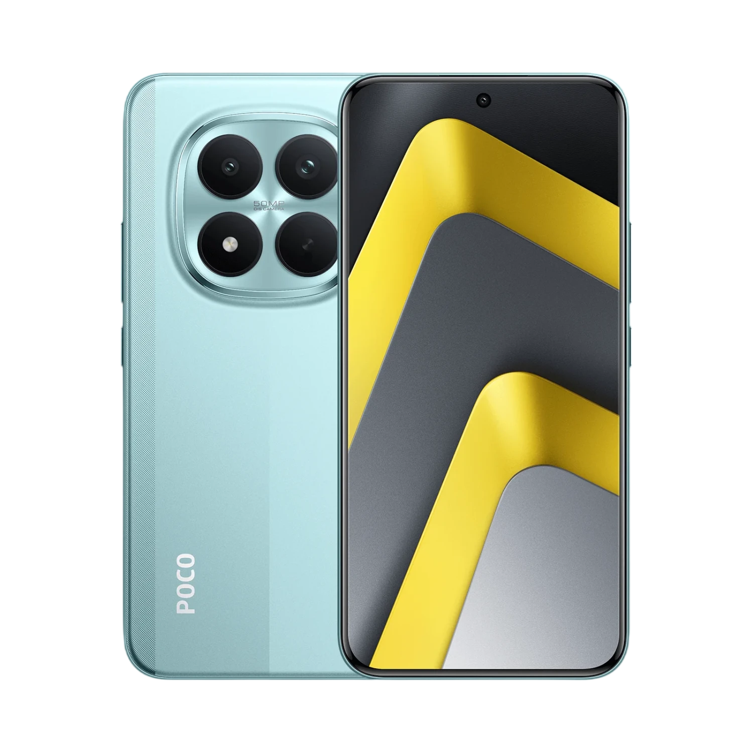 Poco M8 Pro 5G — 20