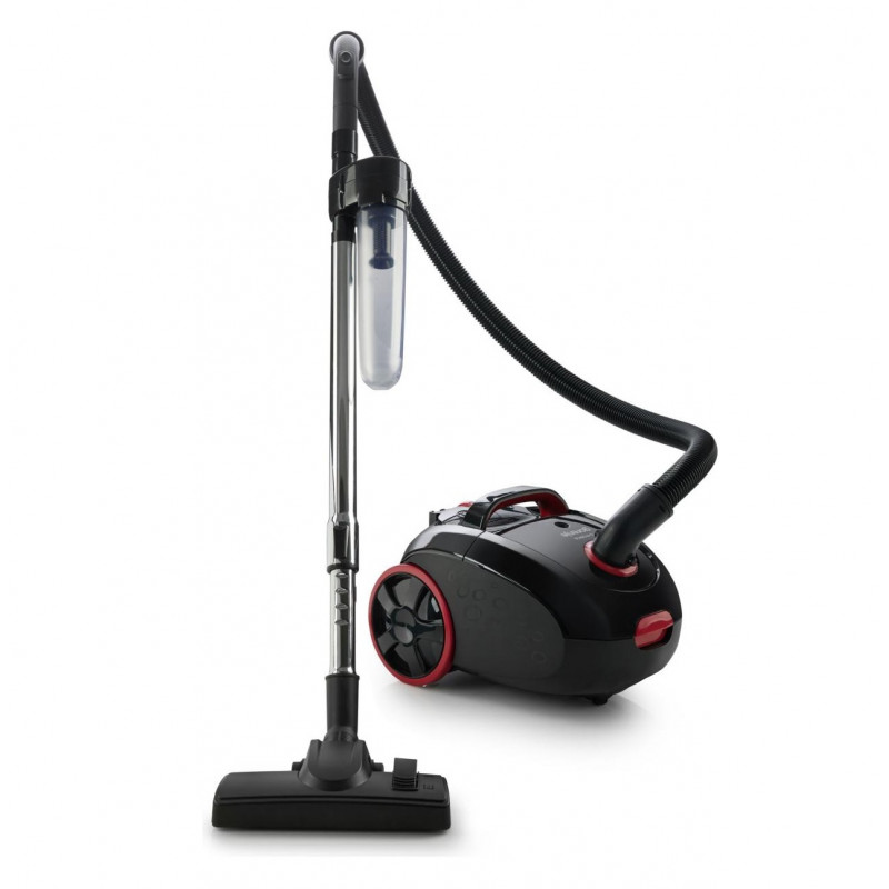 Gorenje VC1825SFBKR Vacuum cleaner — 3