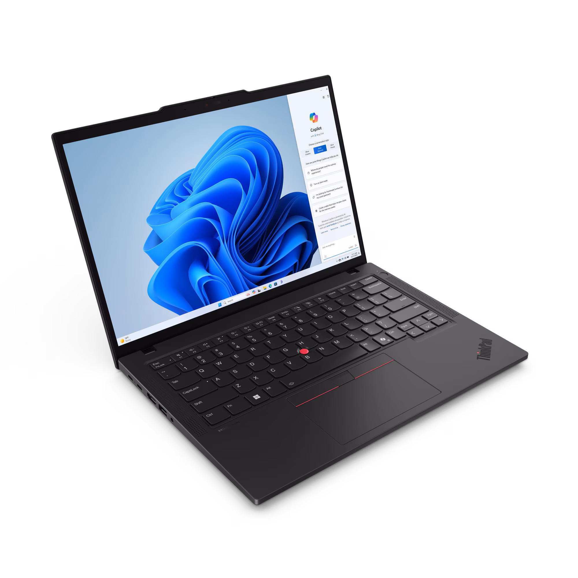 ThinkPad T14 Gen 5 — 2