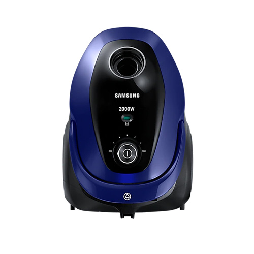 Vacuum cleaner Samsung VC20M251AWB — 8