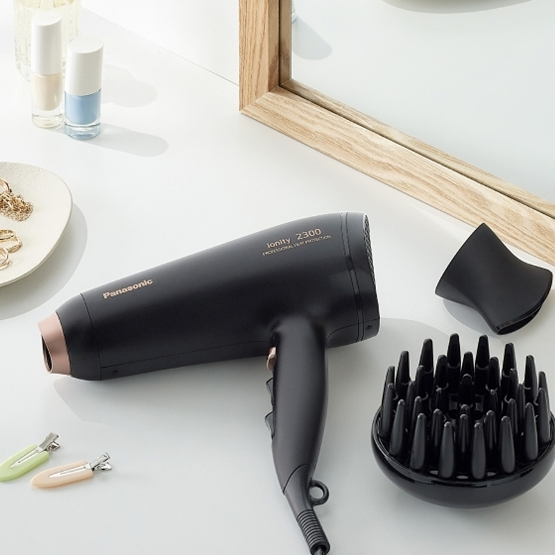 Hairdryer EH-NE86-K685 — 3