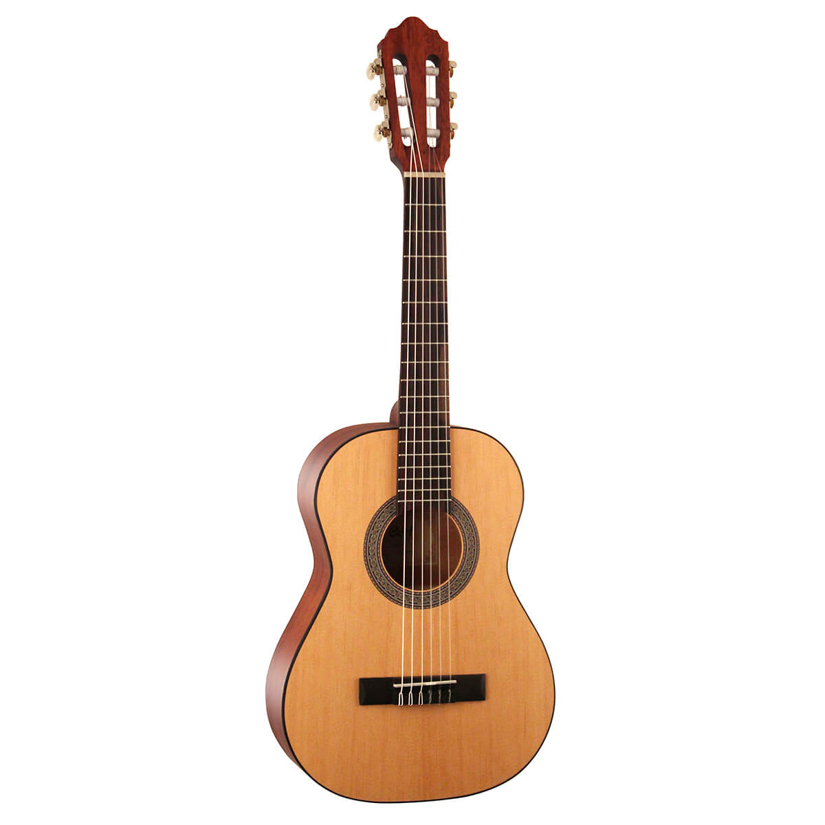 Cort AC50 OP w Bag — 2