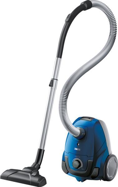 Vacuum cleaner Zanussi ZANCG22CB — 2