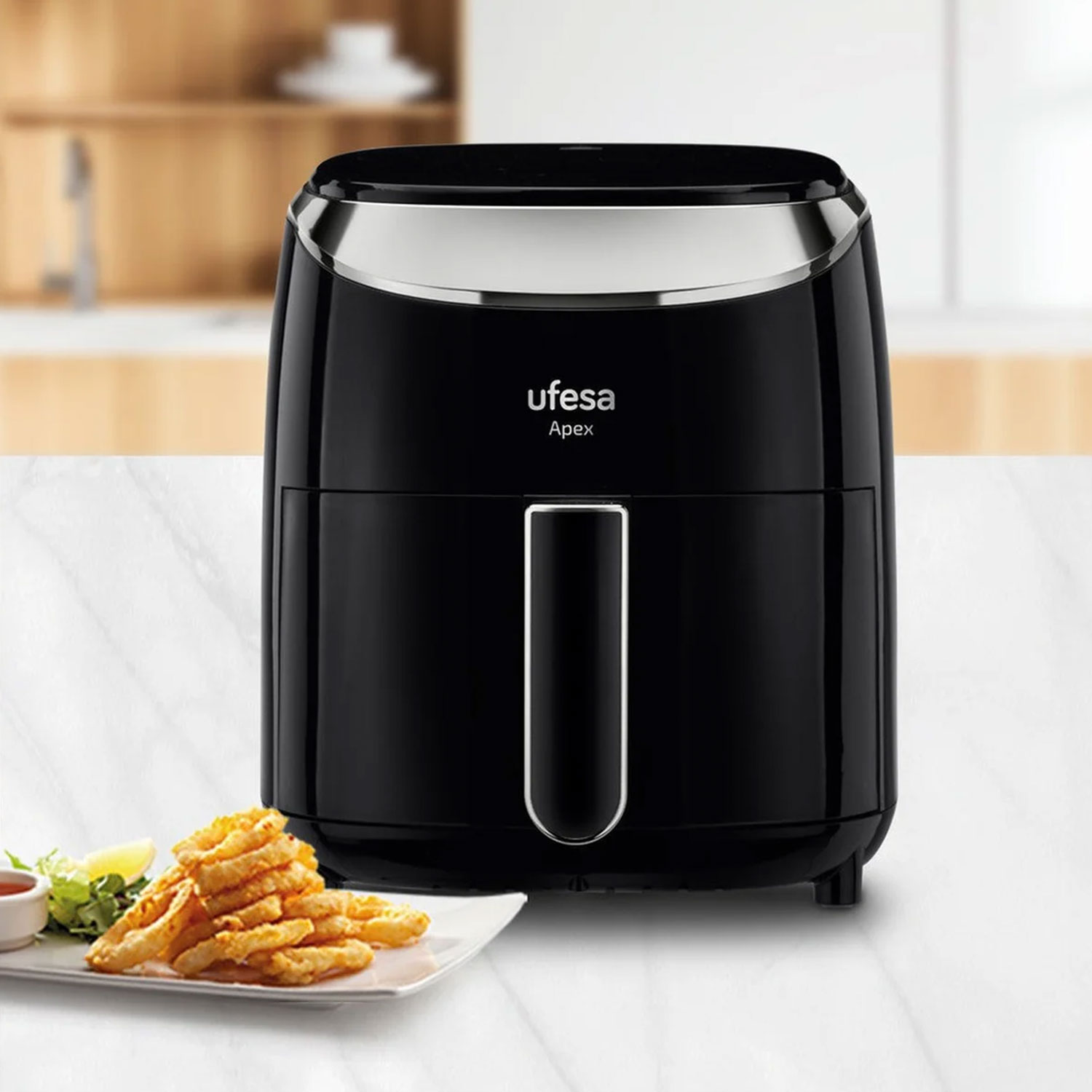 Air fryer Ufesa APEX 3.5 L — 3