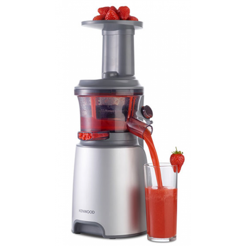 Juicer KENWOOD JMP600SI — 4