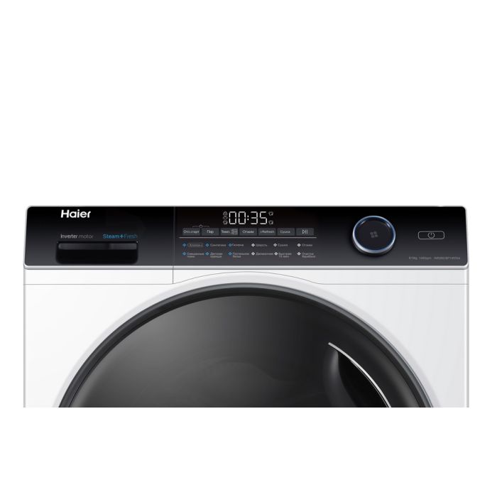 Haier HWD80-BP14959A — 4
