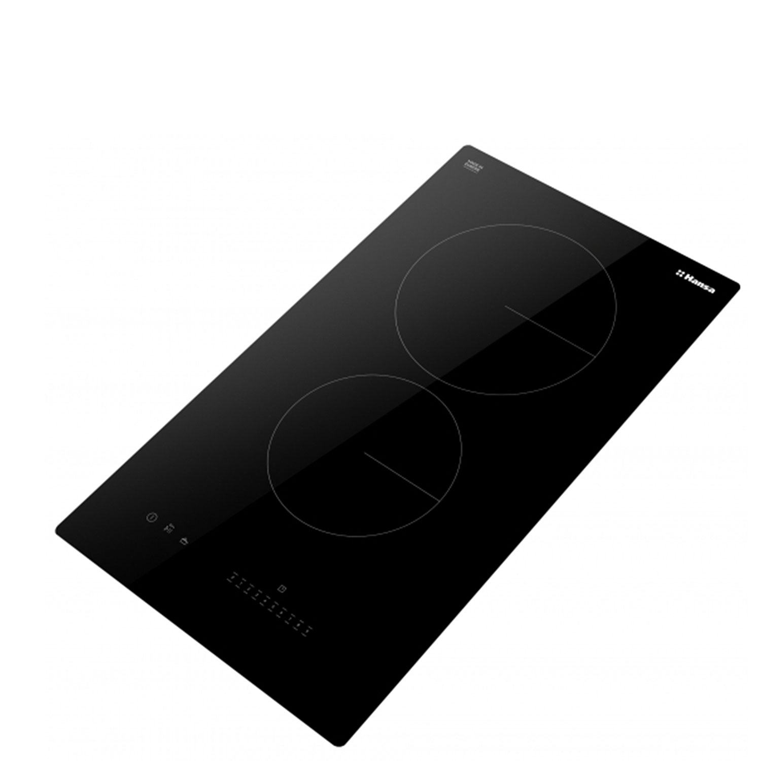 Ceramic hob HANSA BHC30011 — 6