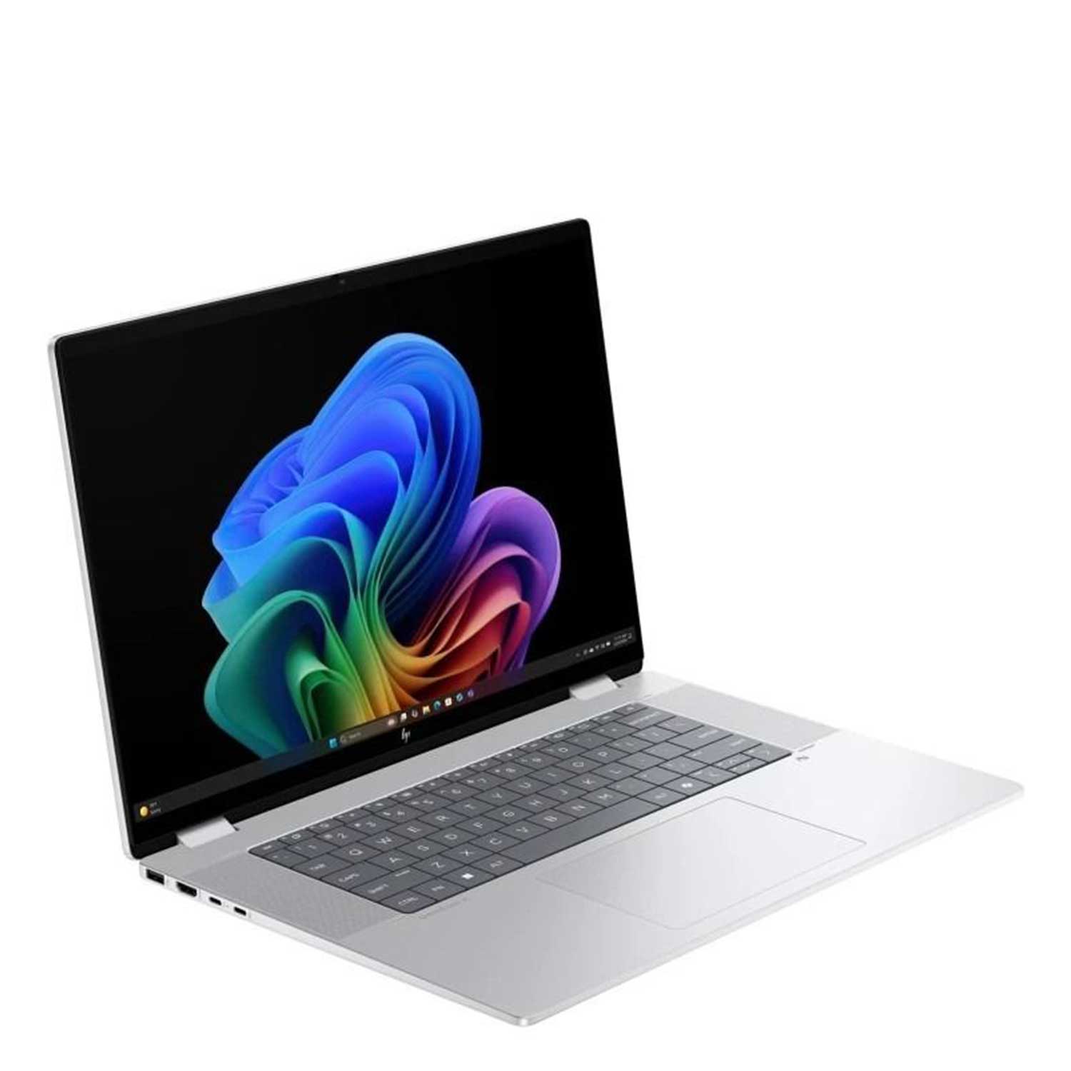 Notebook HP OmniBook X Flip 2-in-1 16-AS0010CI U5-226V 16 2K Touch W11H CL6V7EA — 2