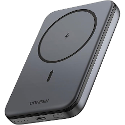Power bank UGREEN 10000mAh Magsafe Wireless 20W 25919 — 4