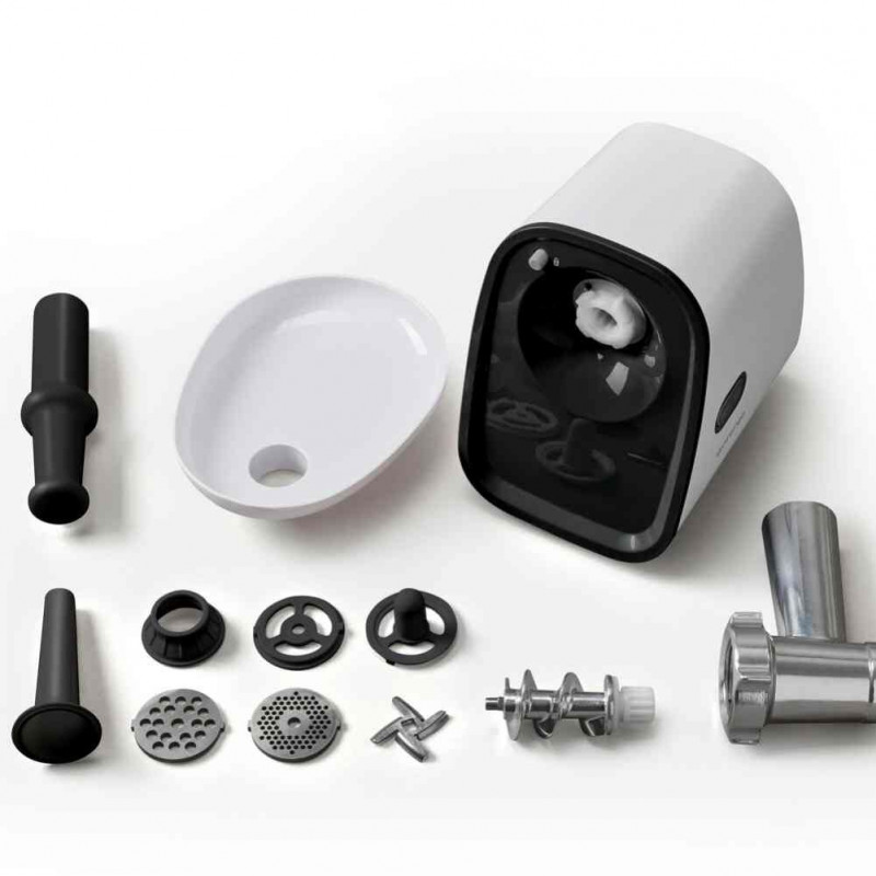 Meat grinder GORENJE MG1500XG — 5