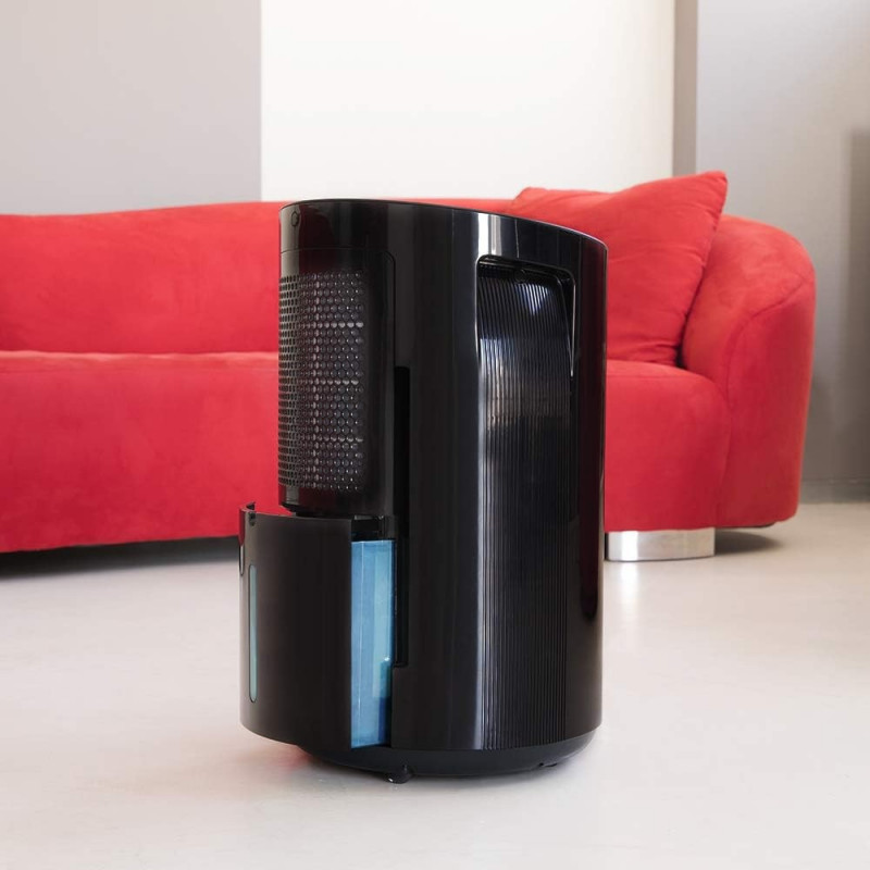 CECOTEC BIGDRY 9000 PROFESSIONAL CONNECTED — 4
