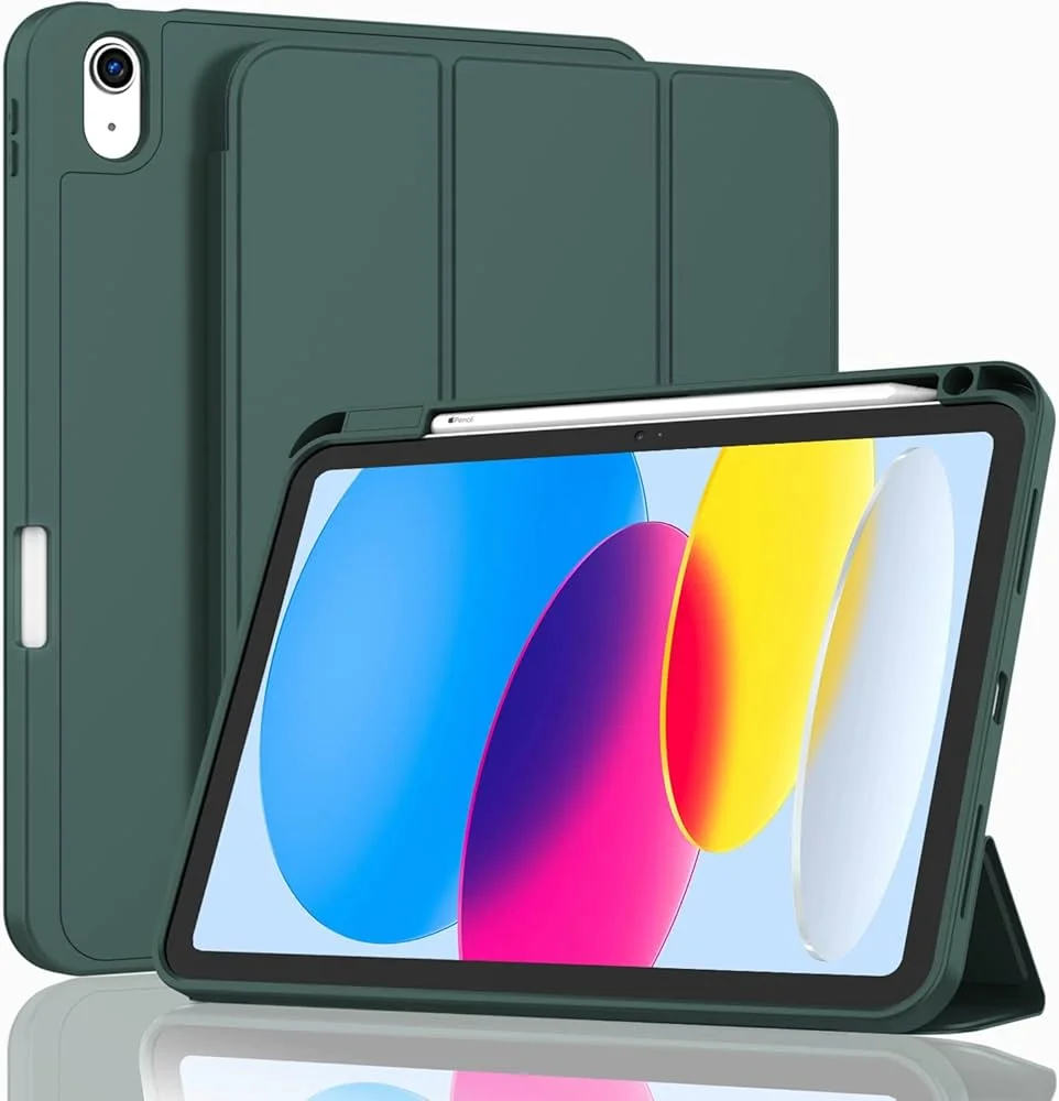 Case for iPad A16 — 2