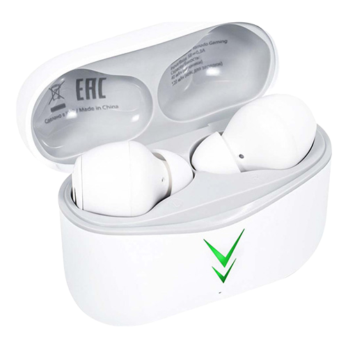 Earphones Accesstyle Tornado Gaming — 5