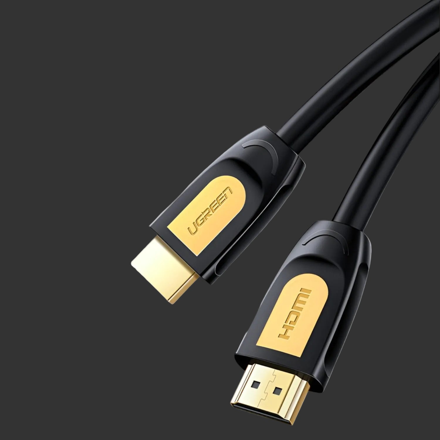 HDMI 2.0 cable UGREEN 10129 — 4
