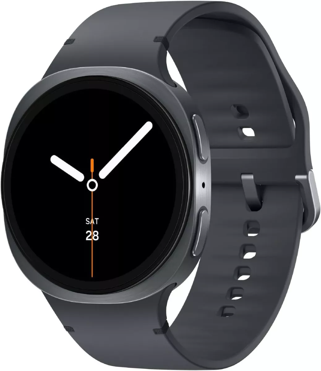 Galaxy Watch8 44mm — 3
