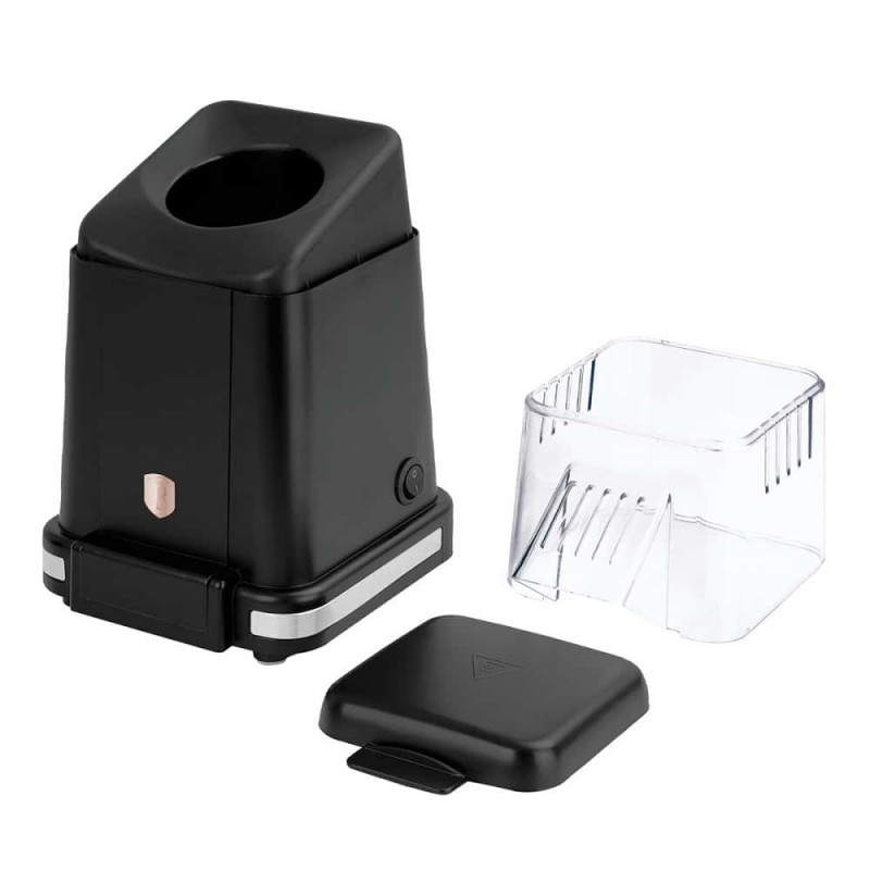 BERLINGER HAUS BH 9581 Popcorn maker — 3