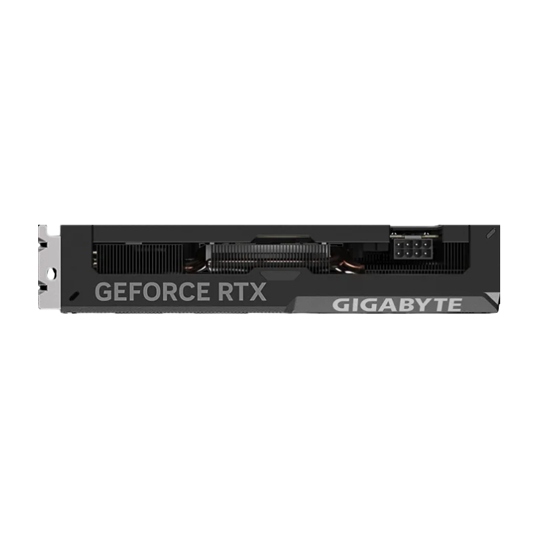 GIGABYTE WINDFORCE GEFORCE OC GDDR6 — 3