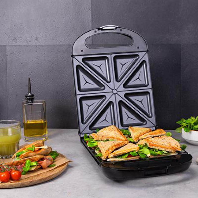CECOTEC ROCK`NTOAST FAMILY — 2