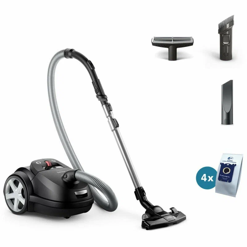 Vacuum cleaner XD8022 12 — 4