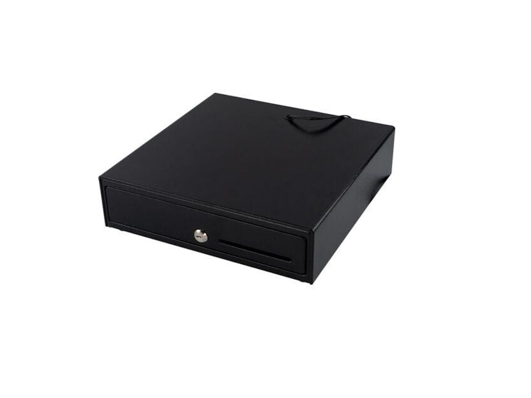 Automatic cash register TC-330R — 2