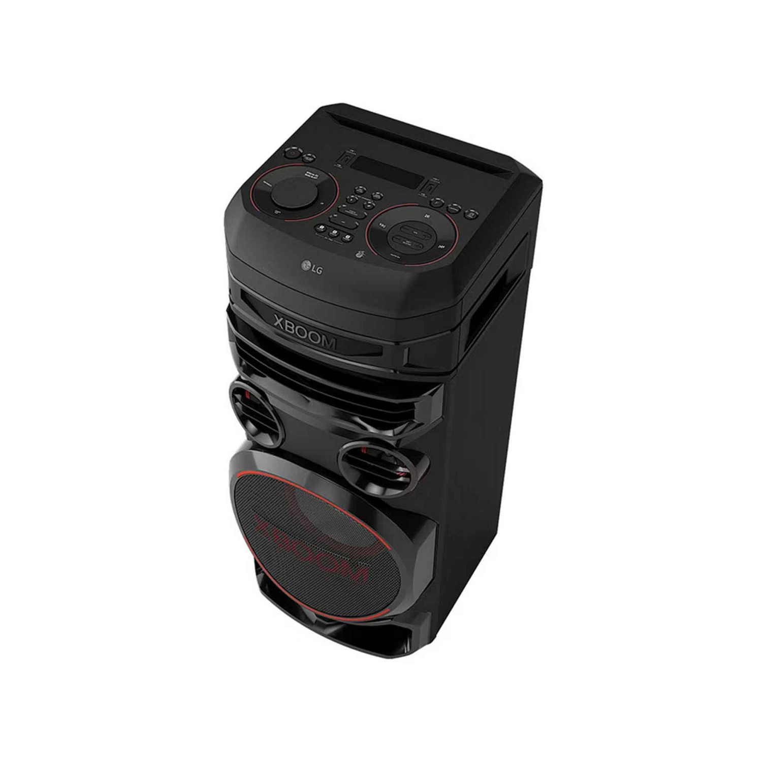 Hi-fi system XBOOM RNC7 — 8
