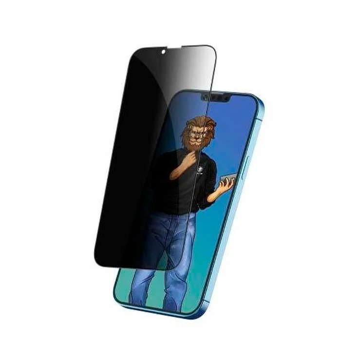 iPhone 15 Pro Steve Privacy Glass — 2