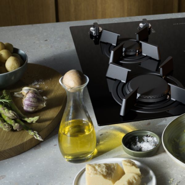 Hob Electrolux KDI641723K — 10