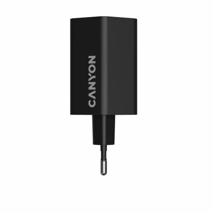 Canyon CND-CHAHEX65B 65 GaN Charger 65W — 3