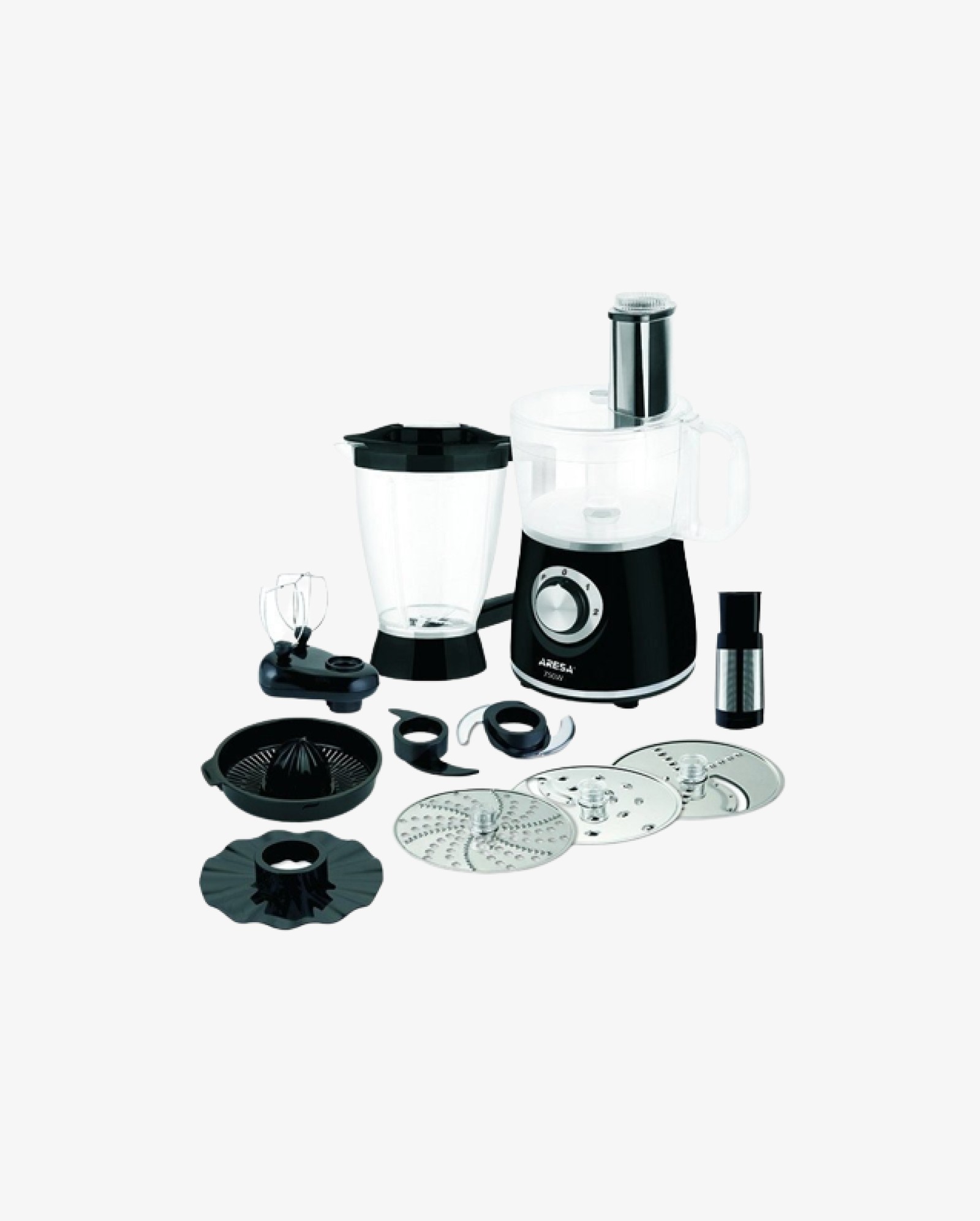 Kitchen mixer ARESA AR-1701 — 3