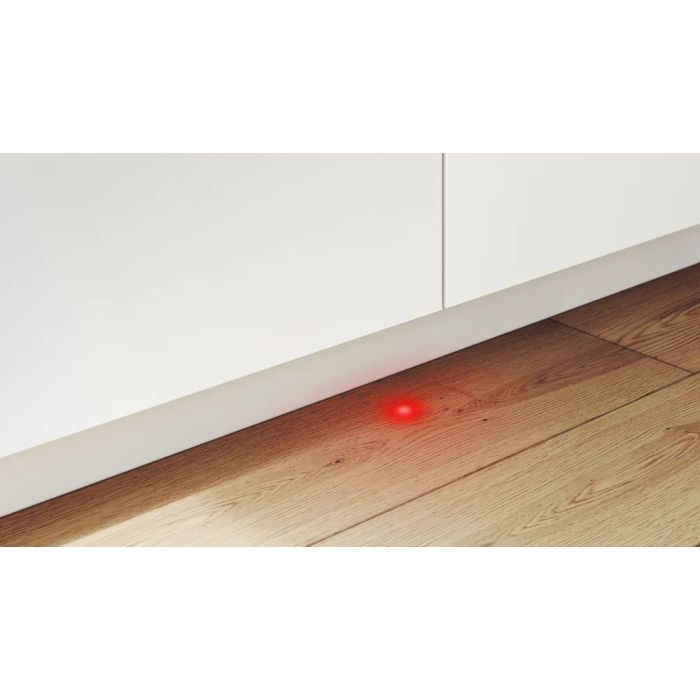 Dishwasher built in SMV26DX00T — 10