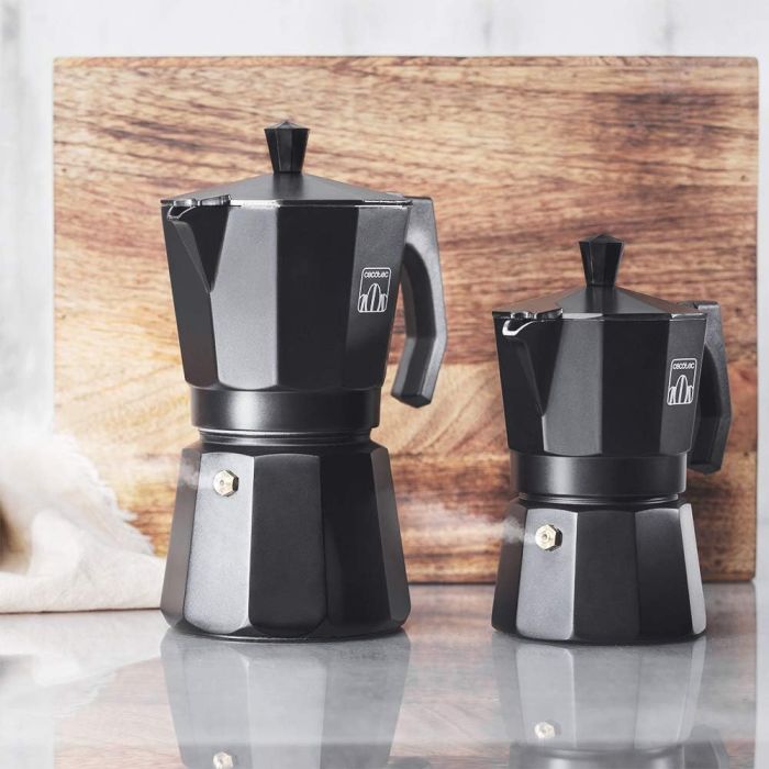 Coffee maker Cecotec 01666 Mokclassic 300 — 3