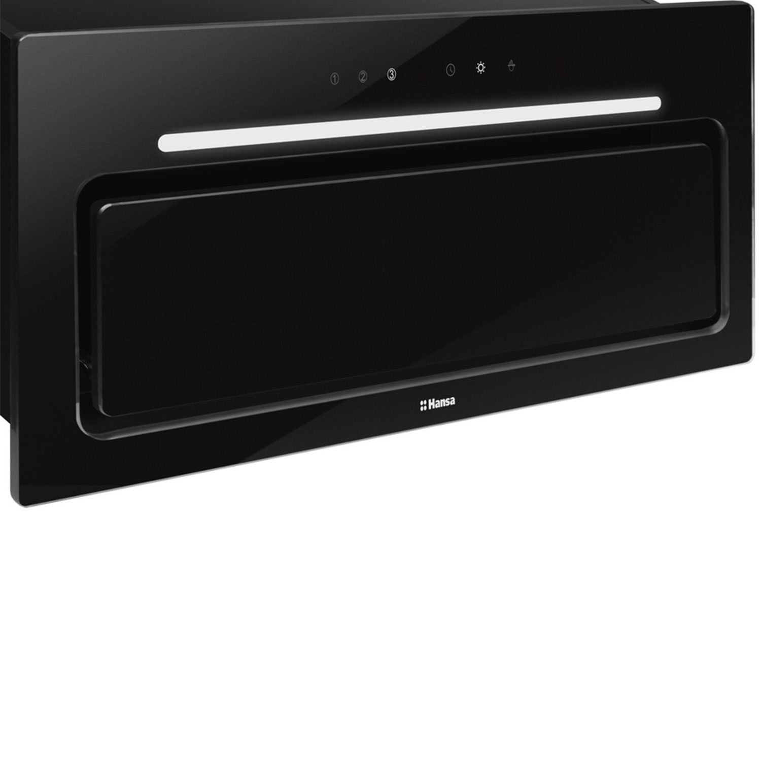 Built-in cooker hood HANSA OMP6555BGH — 3