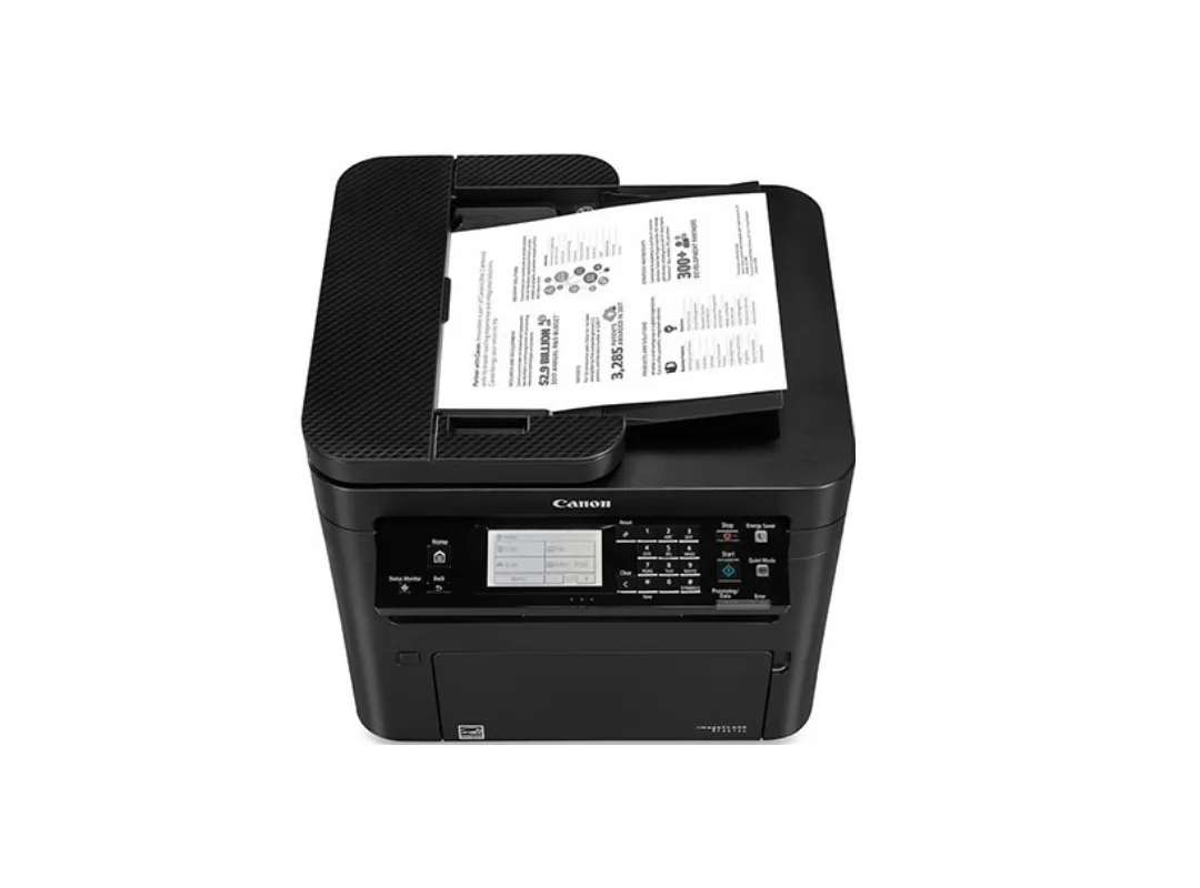 Multifunction printer Canon i-SENSYS MF264dw — 6