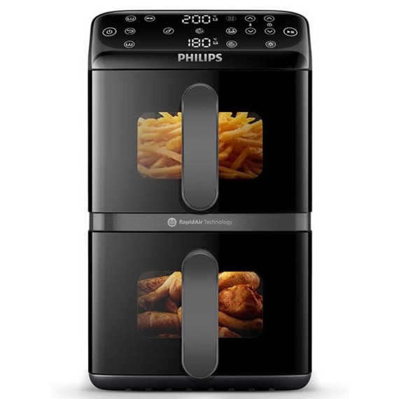 Air fryers NA460 09 — 13