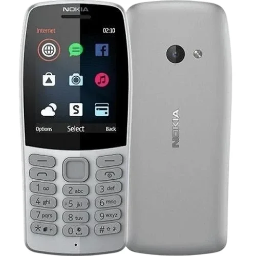 210 Dual SIM — 2