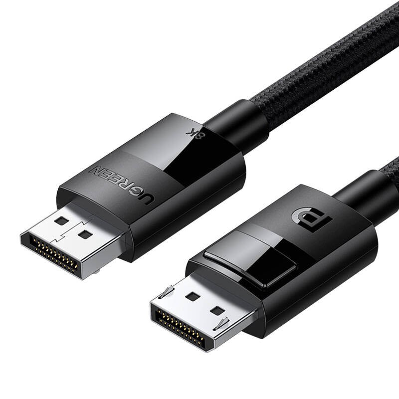 UGreen 80391DP 1.4 cable 8K — 3