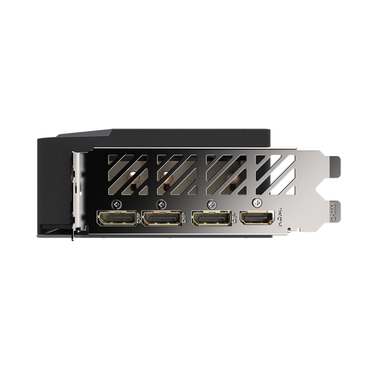 GIGABYTE EAGLE GEFORCE SUPER OC GDDR6 — 4
