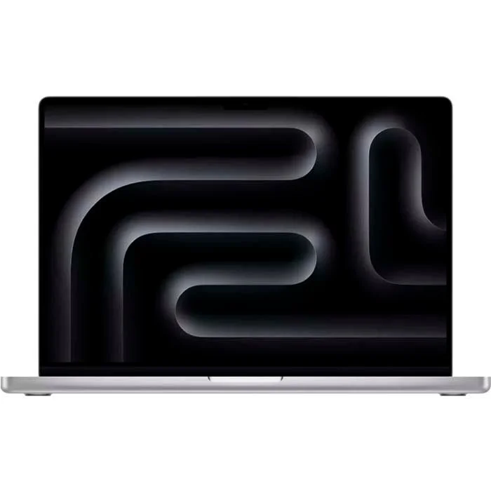MacBook Pro 16 2023 — 3