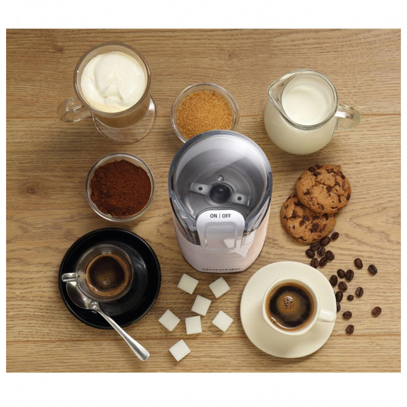 Coffee grinder GORENJE SMK150WI — 4